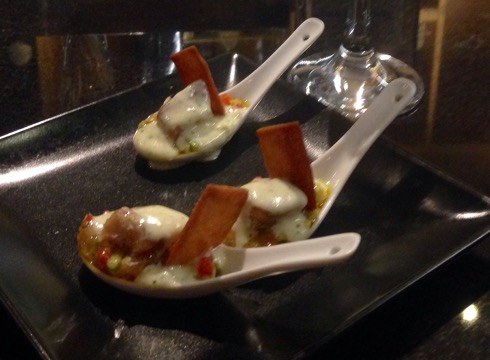 Pintxo Onenari Saria Albert tabernak irabazi du