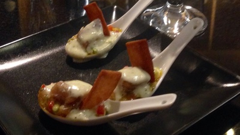 Pintxo Onenari Saria Albert tabernak irabazi du