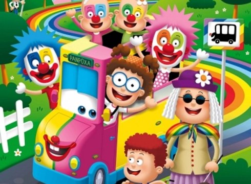 Pirritx eta Porrotxen "Bizipoza" ikusteko sarrera guztiak saldu dira