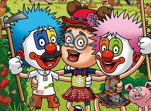 Pirritx, Porrotx eta Marimotots-en ikuskizun berrirako sarrerak salgai daude