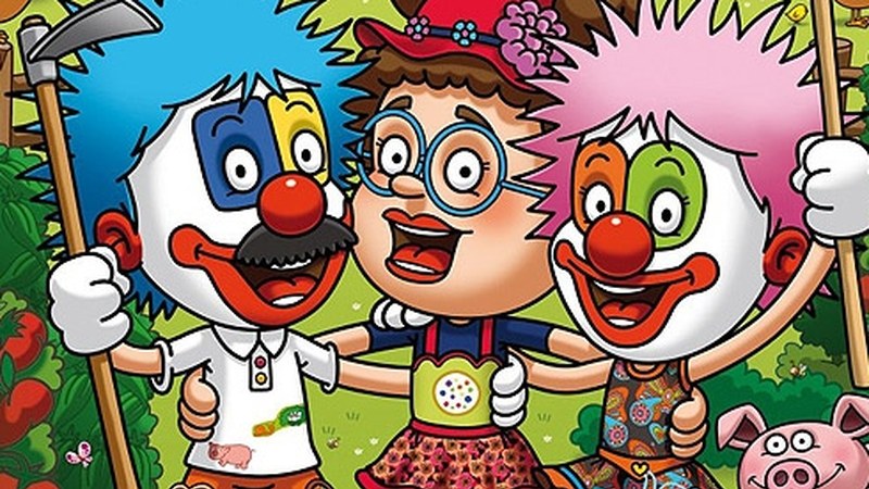 Pirritx, Porrotx eta Marimotots-en ikuskizun berrirako sarrerak salgai daude