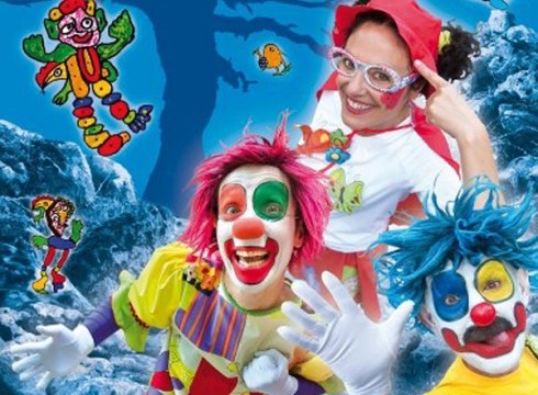 Pirritx, Porrotx eta Marimototsen ikuskizunerako sarrerak agortu egin dira