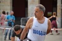 Pisu handiko Euskal Jaialdia izan dugu San Juan Txiki egunean