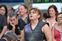 Pisu handiko Euskal Jaialdia izan dugu San Juan Txiki egunean
