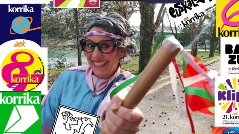 Pituxa klownak ‘Ttipi-ttapa’ izeneko bakarrizketa eskainiko du bihar Zaizoi tabernan