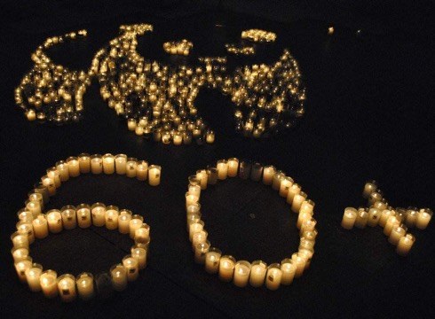 Planetaren Orduarekin bat egingo du Udalak, 20:30etik 21:30era argiak itzalita