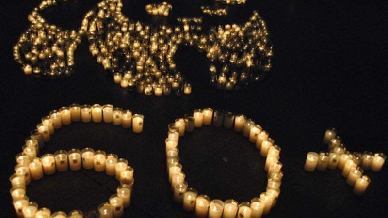 Planetaren Orduarekin bat egingo du Udalak, 20:30etik 21:30era argiak itzalita