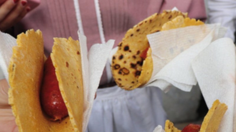 “Plater hegalariak” azoka egunean (Malen Illarramendi)