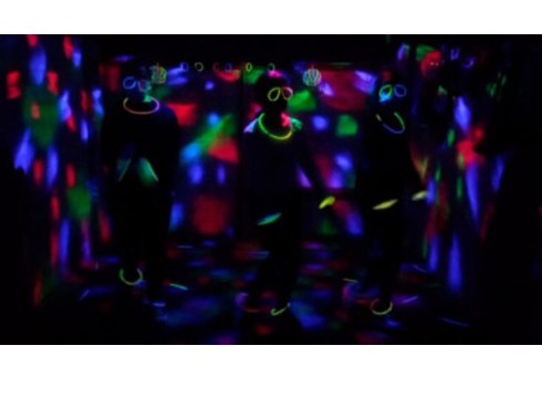 [BIDEOAK] Play- Back lehiaketak baditu irabazleak