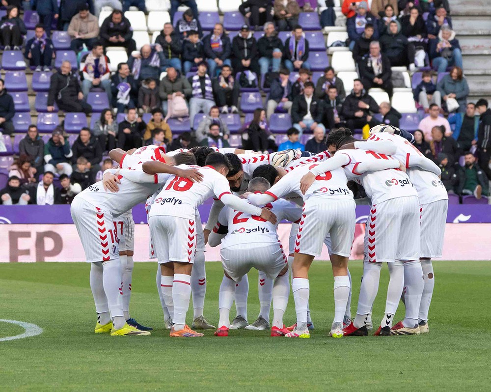 Play-off postuetara jauzi egin nahi du SD Eibar-ek Huescaren aurka