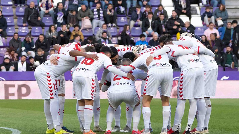 Play-off postuetara jauzi egin nahi du SD Eibar-ek Huescaren aurka