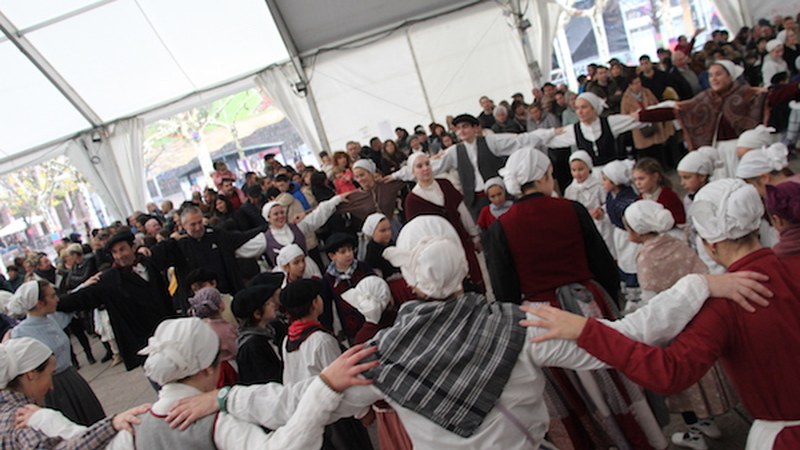 Plazara Dantzara (2023)