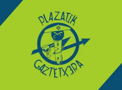 Plazatik Gaztetxera txapelketako kanporaketa