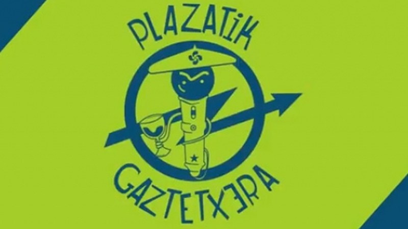 Plazatik Gaztetxera txapelketako kanporaketa