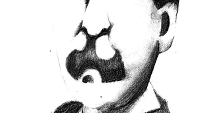 [Karikaturak] Plazido Zuloaga