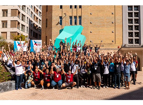 PloneConf 2023 gaur amaituko da