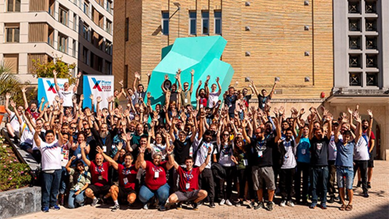 PloneConf 2023 gaur amaituko da