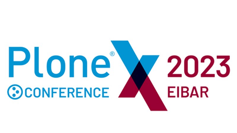 PloneConf 2023 Nazioarteko Konferentzia Teknologikoa egingo da Eibarren urriaren 2tik 8ra