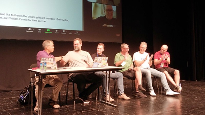 PloneConf konferentziak herrian izan duen inpaktua milioi erdi eurotik gorakoa izan da