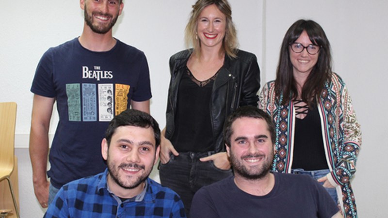 [PODCASTA] Inteligentzia artifizialari buruzko mahai-ingurua entzungai daukazue