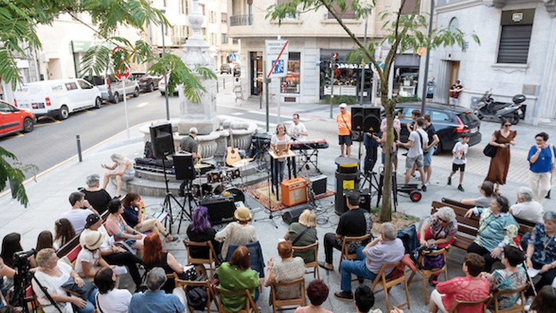 Poesia eta Musika Gauaren 11. edizioa egingo da zapatuan