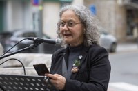 Poesia eta musikarekin girotutako iluntzea Ibarkurutzen Poesia eta musikarekin girotutako iluntzea Ibarkurutzen