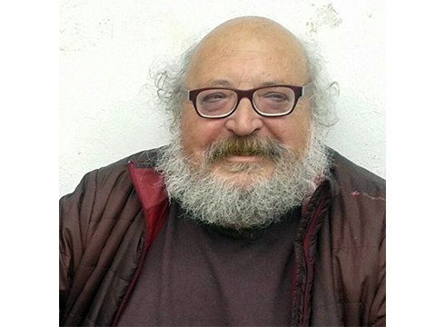 Poesia saioa eta hitzaldia Adolfo Castañosen eskutik