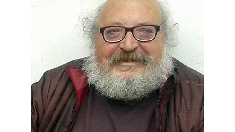 Poesia saioa eta hitzaldia Adolfo Castañosen eskutik