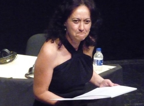 Poesiari eskainitako gaua Ibarkurutzen