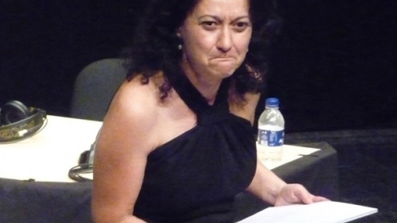 Poesiari eskainitako gaua Ibarkurutzen