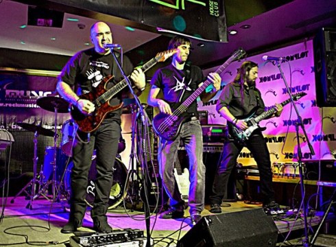 PoLi-tiCKs, gauerditik aurrera Koskorren