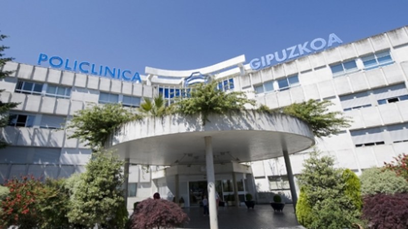 Poliklinika Gipuzkoak medikuntza-zentrua zabalduko du Eibarren