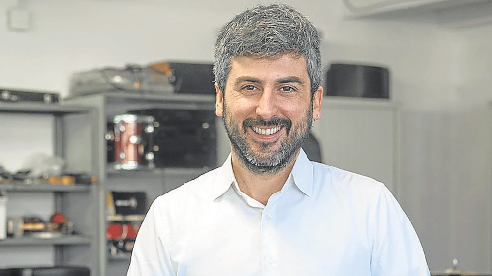 Politika publikoari agur esateko gutuna idatzi du Josu Mendicutek