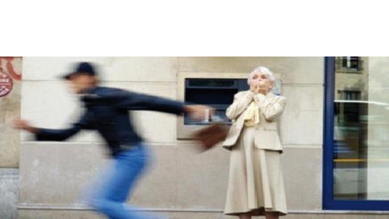 Poliziaren presentzia indartuko da, lapurretak murrizteko asmoz