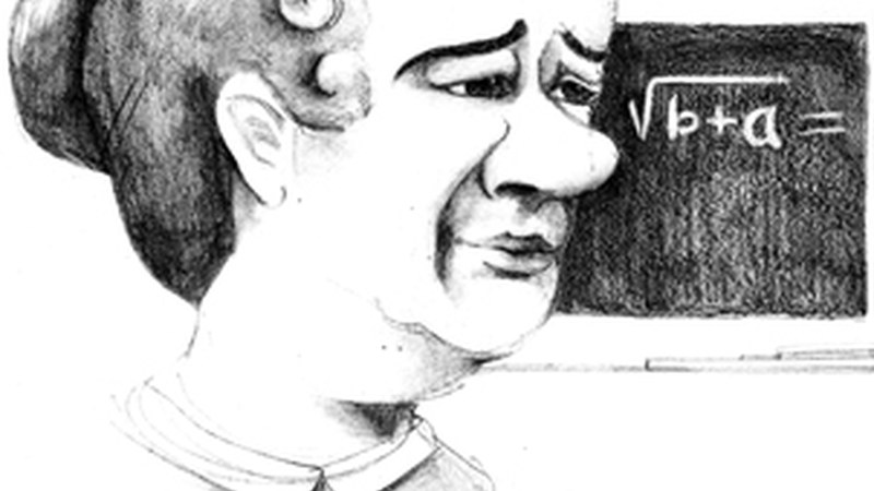 [Karikaturak] Polonia Etxeberria