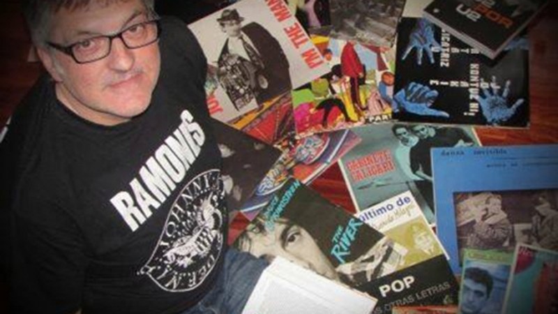 Pop-rock jaia Jazz 8 tabernan