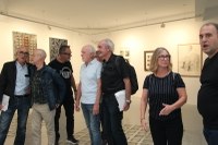 ‘Portalea, 30 urte’ erakusketarekin hasi da urtemuga ospatzeko programazioa ‘Portalea, 30 urte’ erakusketarekin hasi da urtemuga ospatzeko programazioa