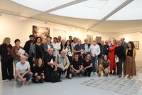 ‘Portalea, 30 urte’ erakusketarekin hasi da urtemuga ospatzeko programazioa ‘Portalea, 30 urte’ erakusketarekin hasi da urtemuga ospatzeko programazioa