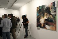 ‘Portalea, 30 urte’ erakusketarekin hasi da urtemuga ospatzeko programazioa ‘Portalea, 30 urte’ erakusketarekin hasi da urtemuga ospatzeko programazioa