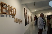 ‘Portalea, 30 urte’ erakusketarekin hasi da urtemuga ospatzeko programazioa ‘Portalea, 30 urte’ erakusketarekin hasi da urtemuga ospatzeko programazioa