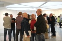‘Portalea, 30 urte’ erakusketarekin hasi da urtemuga ospatzeko programazioa ‘Portalea, 30 urte’ erakusketarekin hasi da urtemuga ospatzeko programazioa