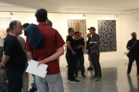‘Portalea, 30 urte’ erakusketarekin hasi da urtemuga ospatzeko programazioa ‘Portalea, 30 urte’ erakusketarekin hasi da urtemuga ospatzeko programazioa