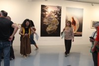 ‘Portalea, 30 urte’ erakusketarekin hasi da urtemuga ospatzeko programazioa ‘Portalea, 30 urte’ erakusketarekin hasi da urtemuga ospatzeko programazioa
