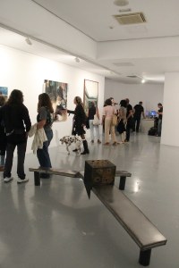 ‘Portalea, 30 urte’ erakusketarekin hasi da urtemuga ospatzeko programazioa ‘Portalea, 30 urte’ erakusketarekin hasi da urtemuga ospatzeko programazioa