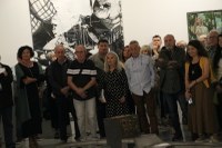 ‘Portalea, 30 urte’ erakusketarekin hasi da urtemuga ospatzeko programazioa ‘Portalea, 30 urte’ erakusketarekin hasi da urtemuga ospatzeko programazioa