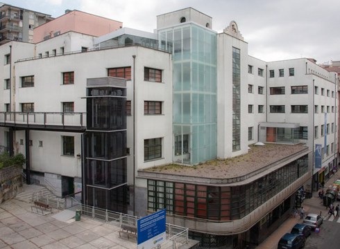 Portalea itxita egongo da martxoaren 24tik 28ra