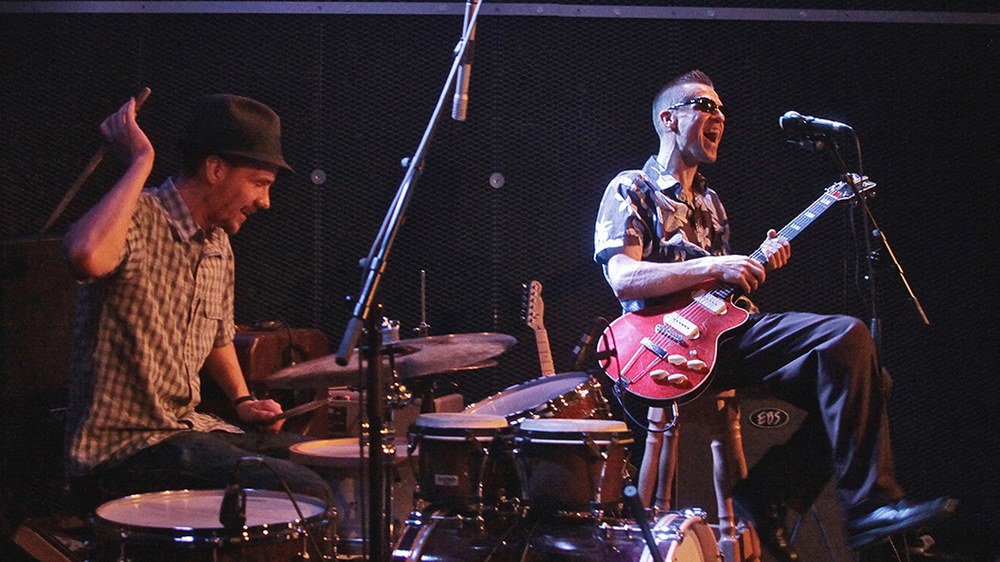 Portalea Musika Klubak Jussi Jo’ Buddy hartuko du domekan