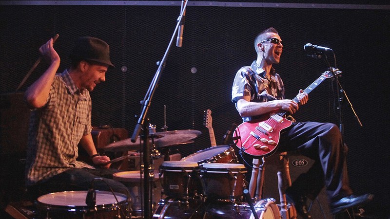 Portalea Musika Klubak Jussi Jo’ Buddy hartuko du domekan