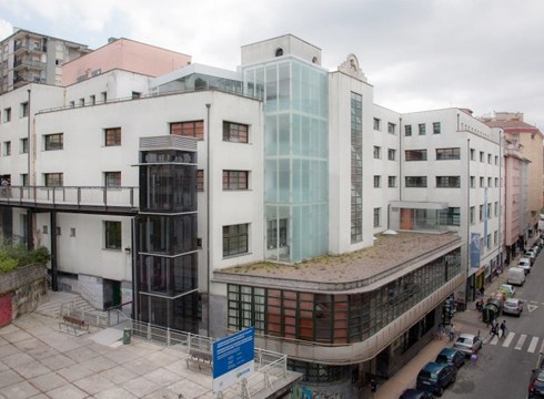 Portaleko udal aretoak doan erabili ahal izango dituzte herritarrek bilerak egiteko