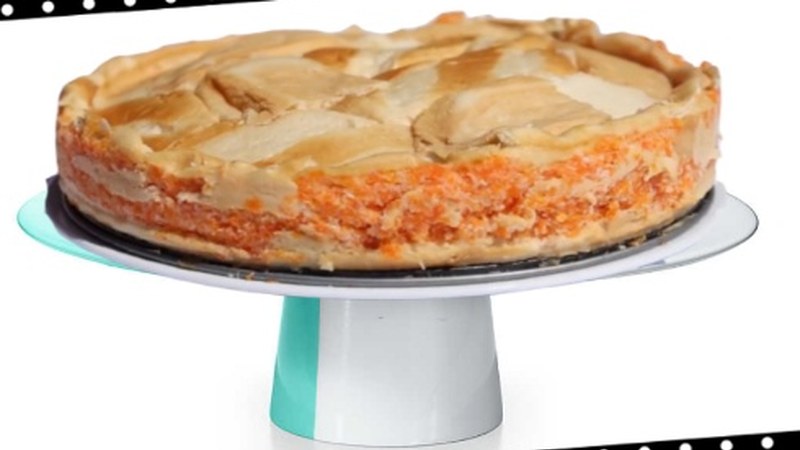 [BIDEOA] Postre erraz eta gozoa egiteko errezeta grabatu dugu zuentzat